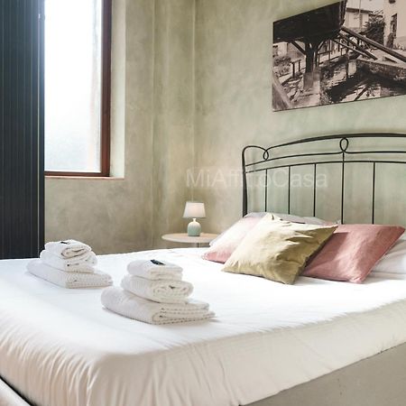 Flippi - Bilocale Tra Citta Studi E Corso Buenos Aires Apartment Milano Exterior foto