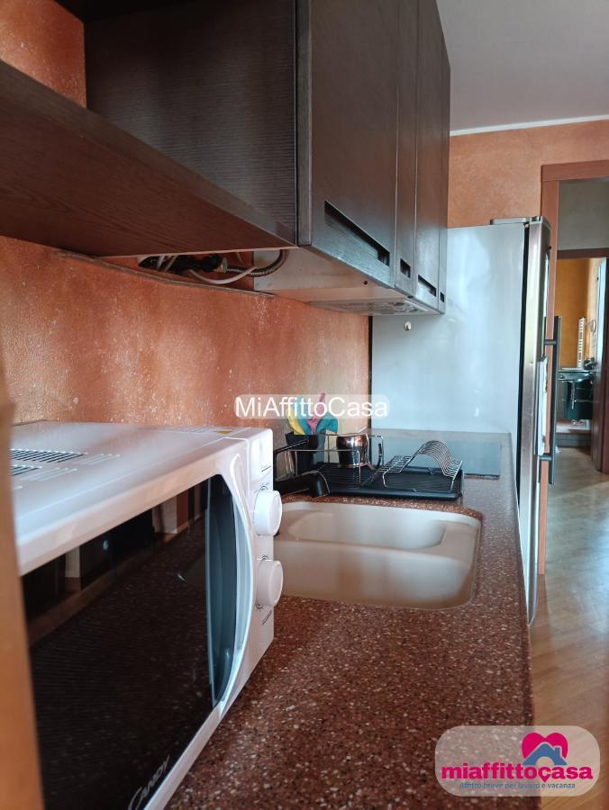 Flippi - Bilocale Tra Citta Studi E Corso Buenos Aires Apartment Milano Exterior foto