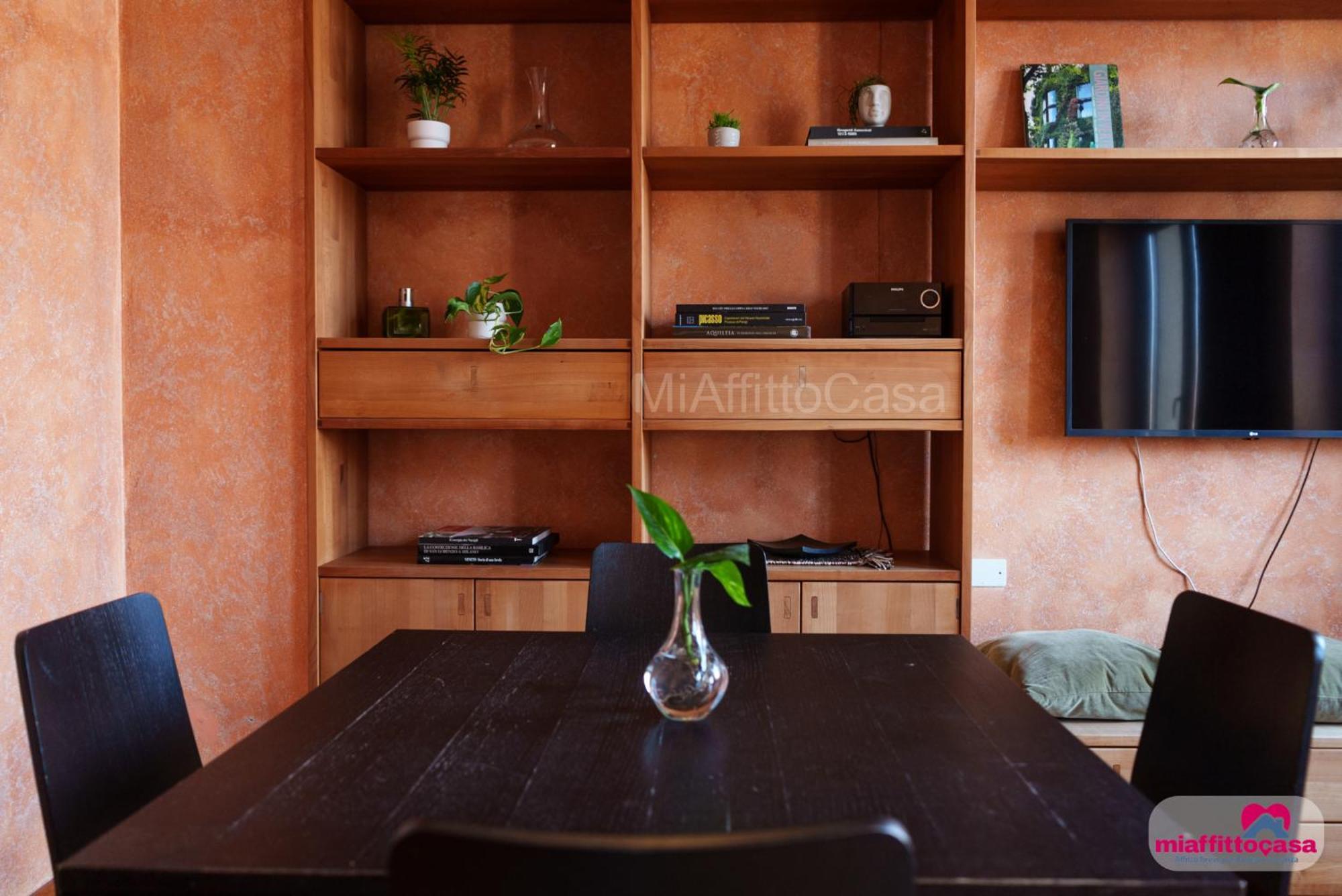 Flippi - Bilocale Tra Citta Studi E Corso Buenos Aires Apartment Milano Exterior foto