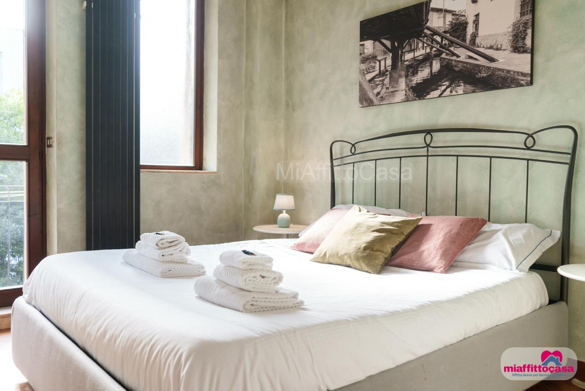 Flippi - Bilocale Tra Citta Studi E Corso Buenos Aires Apartment Milano Exterior foto
